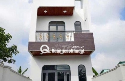 BÁN GẤP NHÀ 1 TRỆT 1 LẦU - 3PN - 2WC – 2TỶ1 TẠI THỦ DẦU MỘT - SỔ HỒNG RIÊNG